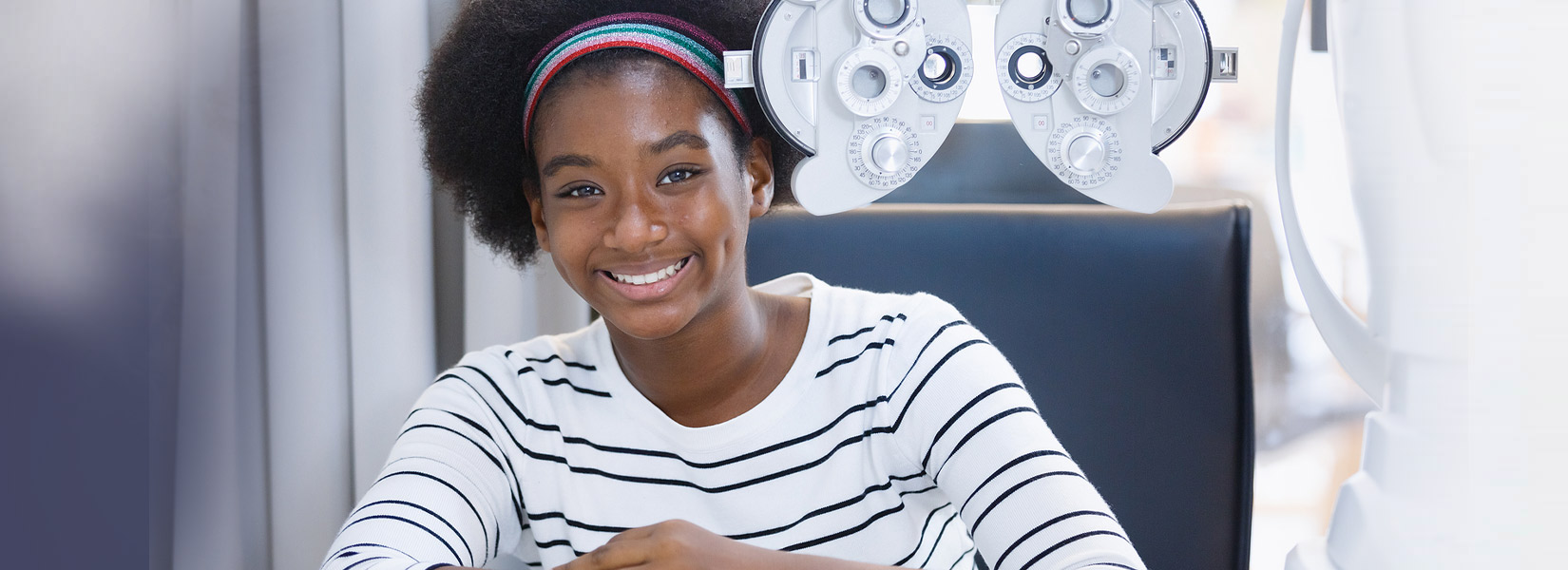 Comprehensive Eye Exams in Central Southwest