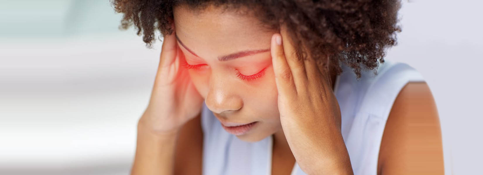 Eye Emergencies in Central Southwest