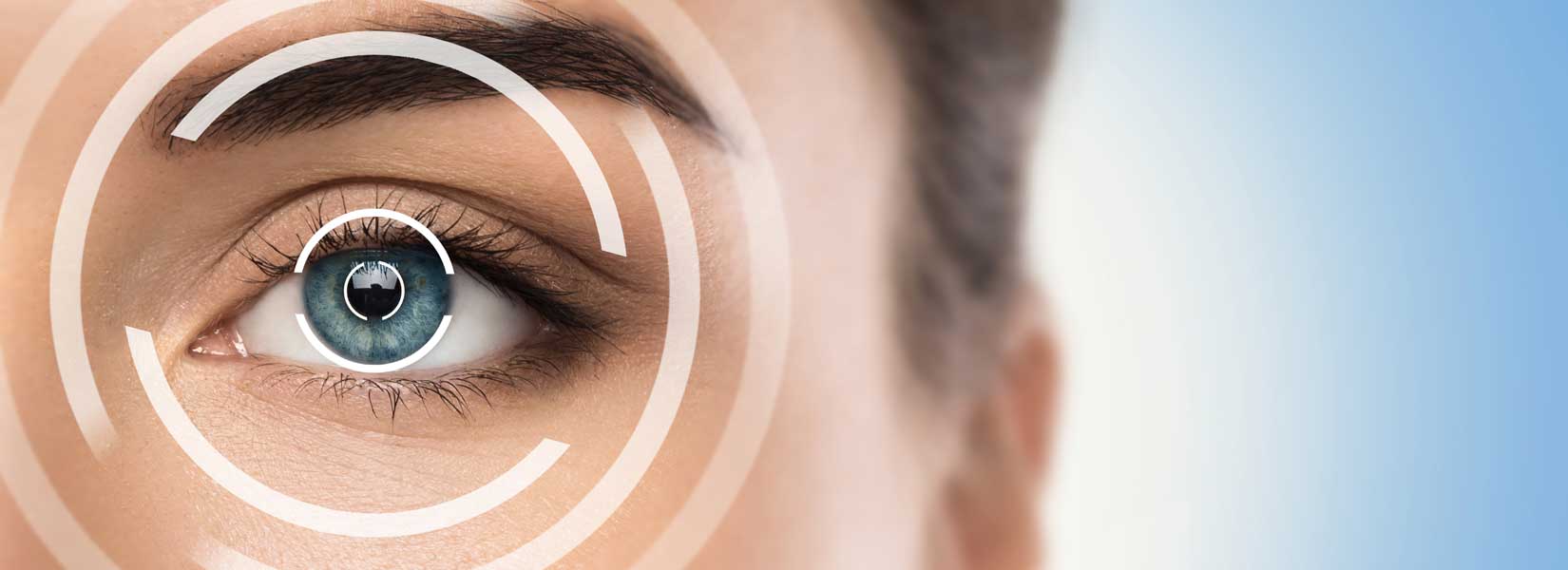 LASIK & Refractive Surgery Co-Management in Central Southwest